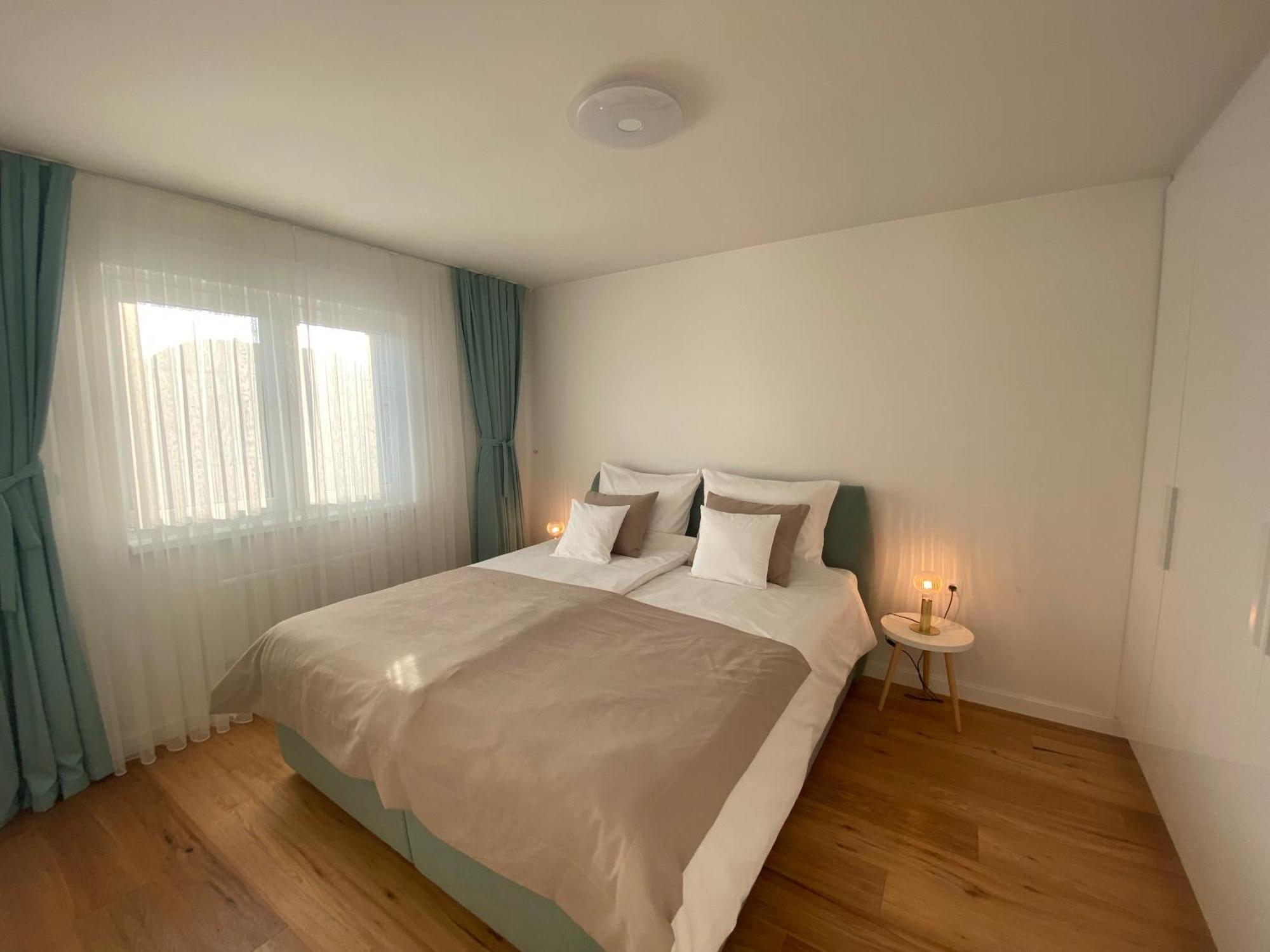 Sarajhome - Luxurious, Central, Smarttv, Netflix Sarajevo