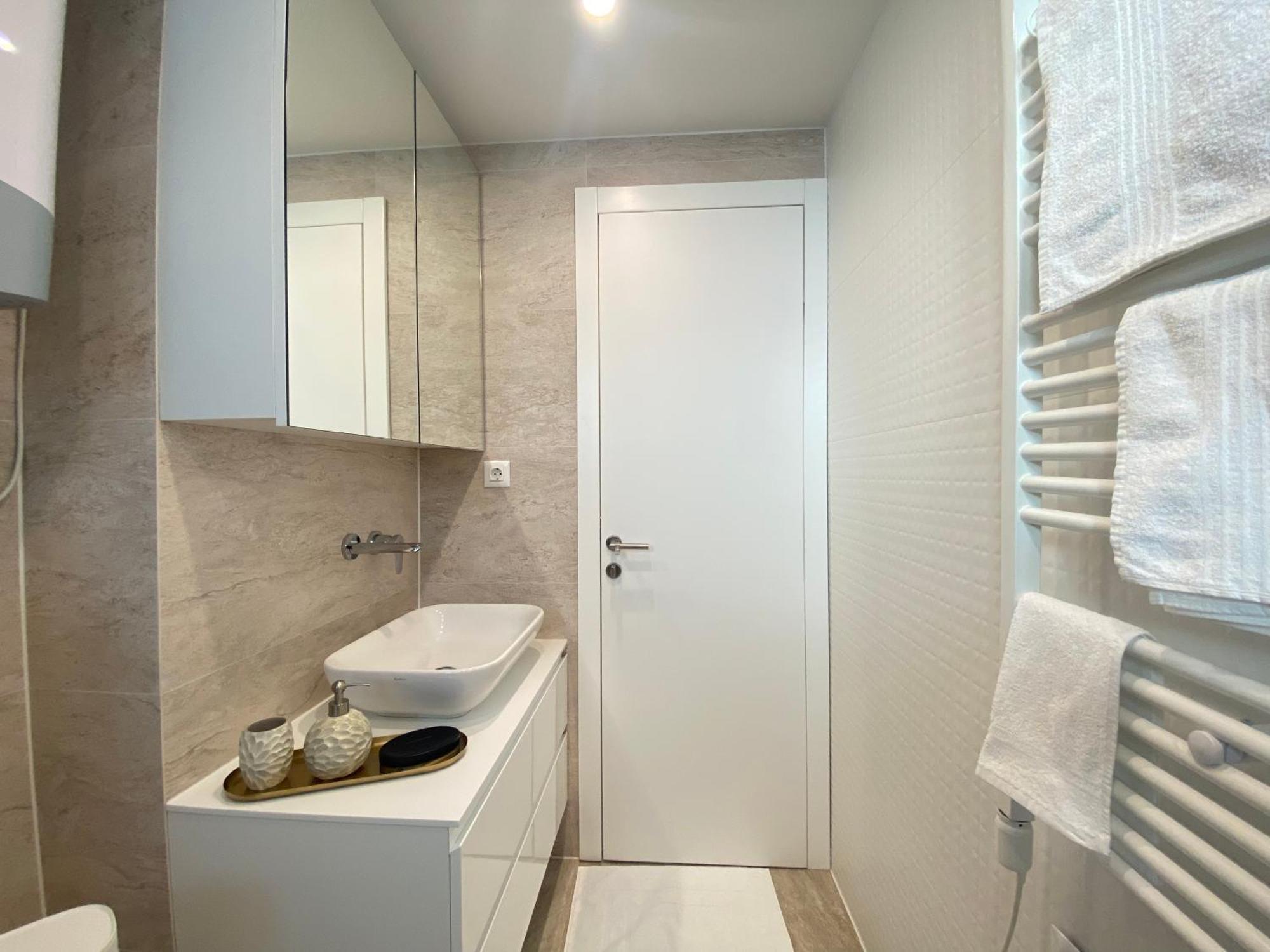 Appartamento Sarajhome - Luxurious, Central, Smarttv, Netflix *
